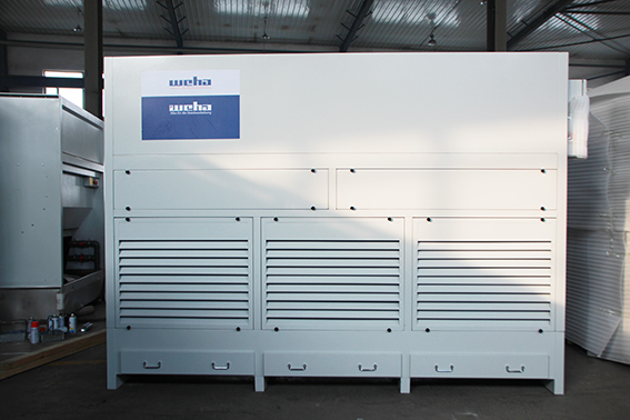 維羅納石材展訂單發(fā)貨德國(guó)，美國(guó)