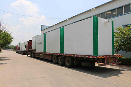  食品廠污水處理設(shè)備選擇標(biāo)準(zhǔn)？